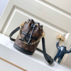 LV Bucket Bags